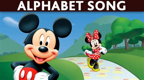 mickey song.